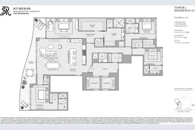 801  Seabreeze Blvd, Unit #1003, Fort Lauderdale, FL 33316 - Photo 21