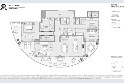 801  Seabreeze Blvd, Unit #504, Fort Lauderdale, FL 33316 - Photo 21