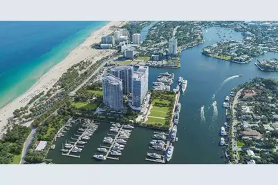 801  Seabreeze Blvd, Unit #504, Fort Lauderdale, FL 33316 - Photo 3