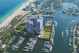 801 Seabreeze Blvd Unit #R Ph2406, Fort Lauderdale, FL 33316 - Photo 3