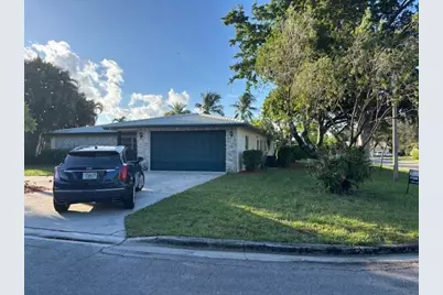 8244 NW 6th St, Coral Springs, FL 33071 - Photo 3
