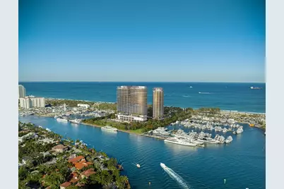 801  Seabreeze Blvd, Unit #R 1503, Fort Lauderdale, FL 33316 - Photo 1