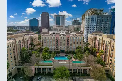 520 SE 5th Ave, Unit #2406, Fort Lauderdale, FL 33301 - Photo 45