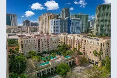 520 SE 5th Ave, Unit #2406, Fort Lauderdale, FL 33301 - Photo 51