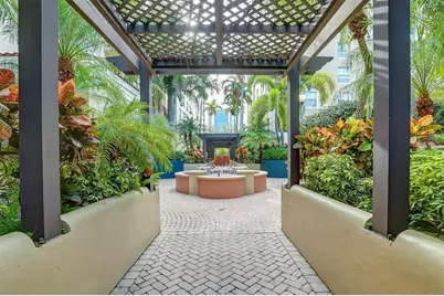 520 SE 5th Ave, Unit #2406, Fort Lauderdale, FL 33301 - Photo 23