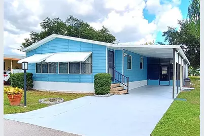 430  La Buona Vita Dr, Port Saint Lucie, FL 34952 - Photo 1