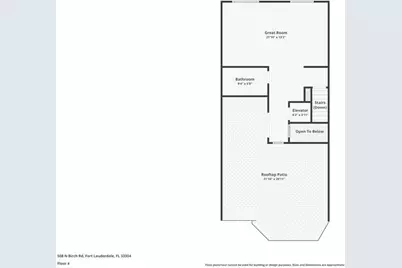 508 N Birch Rd, Unit #508, Fort Lauderdale, FL 33304 - Photo 87