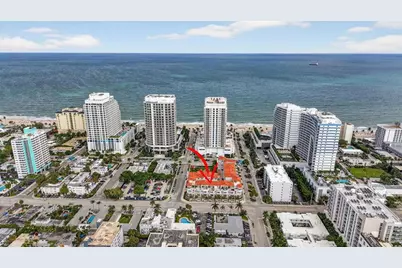 508 N Birch Rd, Unit #508, Fort Lauderdale, FL 33304 - Photo 69