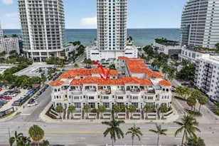 508 N Birch Rd, Fort Lauderdale, FL 33304 - Photo 1