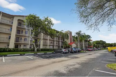 13000 SW 15th Ct, Unit #314U, Pembroke Pines, FL 33027 - Photo 45