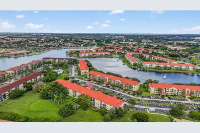 13000 SW 15th Ct, Unit #314U, Pembroke Pines, FL 33027 - Photo 43