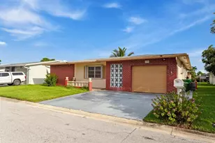 6990 NW 12th St, Margate, FL 33063 - Photo 1