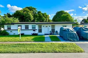 4810 NW 11th Pl, Lauderhill, FL 33313 - Photo 1