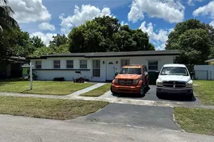 4810 NW 11th Pl, Lauderhill, FL 33313 - Photo 27