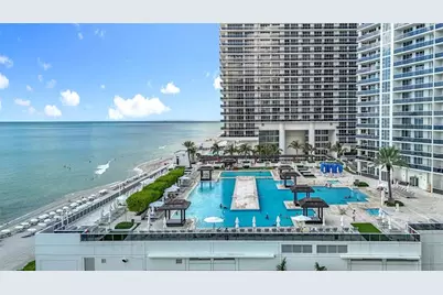 1800 S Ocean Dr, Unit #2709, Hallandale Beach, FL 33009 - Photo 31