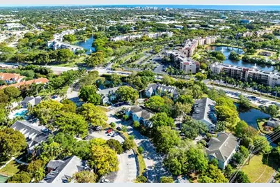 1030  Crystal Way, Unit #104, Delray Beach, FL 33444 - Photo 3