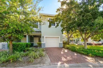 1030  Crystal Way, Unit #104, Delray Beach, FL 33444 - Photo 1