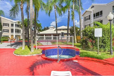 2841 N Oakland Forest Dr, Unit #106, Oakland Park, FL 33309 - Photo 25