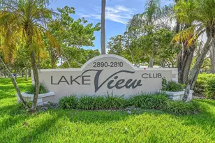 2841 N Oakland Forest Dr, Oakland Park, FL 33309 - Photo 27