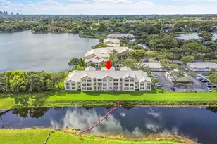 2841 N Oakland Forest Dr, Oakland Park, FL 33309 - Photo 39