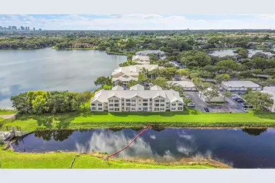 2841 N Oakland Forest Dr, Unit #106, Oakland Park, FL 33309 - Photo 33