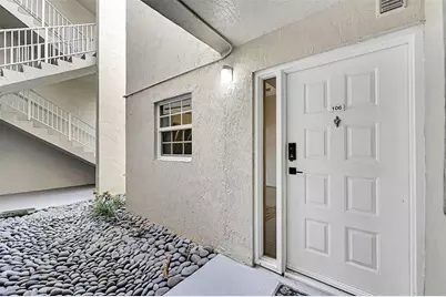2841 N Oakland Forest Dr, Unit #106, Oakland Park, FL 33309 - Photo 19