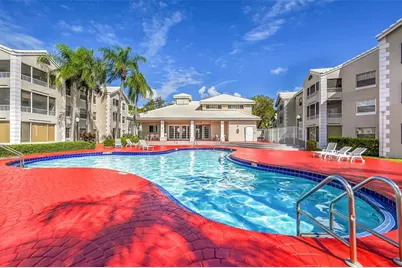 2841 N Oakland Forest Dr, Unit #106, Oakland Park, FL 33309 - Photo 23