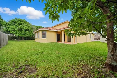 3802 SW 165th Ter, Miramar, FL 33027 - Photo 41