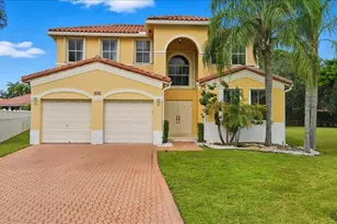 3802 SW 165th Terrace, Miramar, FL 33027 - Photo 1