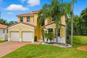 3802 SW 165th Terrace, Miramar, FL 33027 - Photo 3