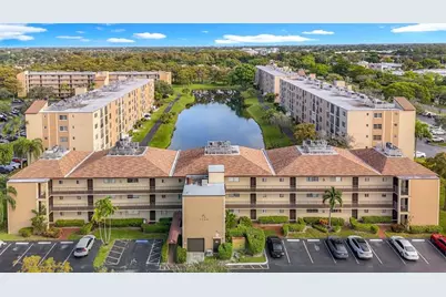 7750 NW 50th St, Unit #106, Lauderhill, FL 33351 - Photo 1