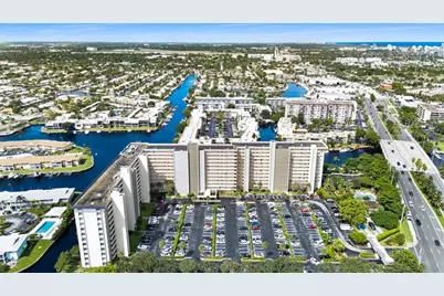 801 S Federal, Unit #320, Pompano Beach, FL 33062 - Photo 3