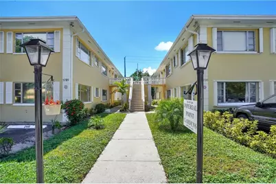 5700 NE 22nd Way, Unit #322, Fort Lauderdale, FL 33308 - Photo 17