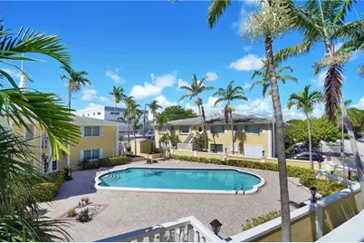 5700 NE 22nd Way, Unit #322, Fort Lauderdale, FL 33308 - Photo 15