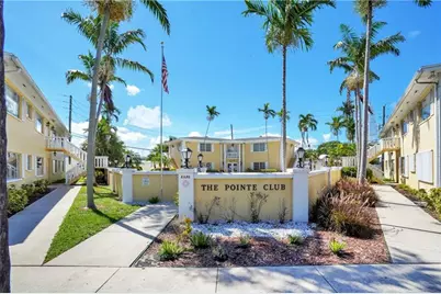 5700 NE 22nd Way, Unit #322, Fort Lauderdale, FL 33308 - Photo 19