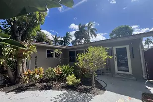 1042 Tyler St, Hollywood, FL 33019 - Photo 1