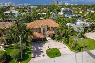 2626 Barcelona Dr, Fort Lauderdale, FL 33301 - Photo 3