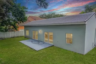 1811 SW 124th Way, Miramar, FL 33027 - Photo 29