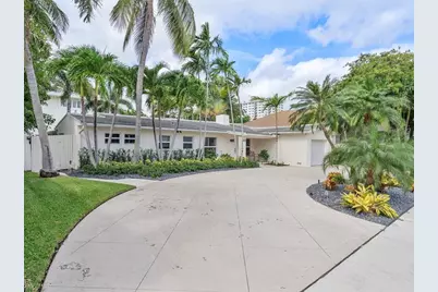 411  Poinciana, Fort Lauderdale, FL 33301 - Photo 1