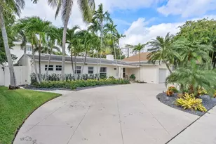 411 Poinciana, Fort Lauderdale, FL 33301 - Photo 1