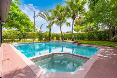 3981 NW 81st Terrace, Coral Springs, FL 33065 - Photo 1