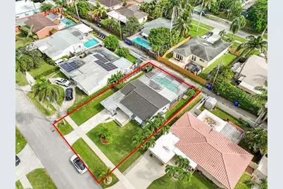 615 N 32nd Ave, Hollywood, FL 33021 - Photo 29