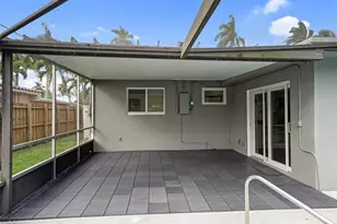 615 N 32nd Ave, Hollywood, FL 33021 - Photo 21