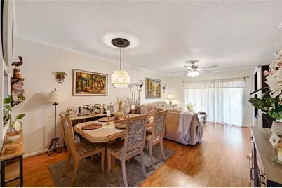 551 NW 76th Ter, Unit #208, Margate, FL 33063 - Photo 7