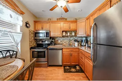 551 NW 76th Ter, Unit #208, Margate, FL 33063 - Photo 3