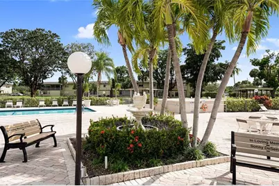 551 NW 76th Ter, Unit #208, Margate, FL 33063 - Photo 35