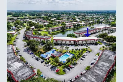 311 S Hollybrook Dr, Unit #104, Pembroke Pines, FL 33025 - Photo 21