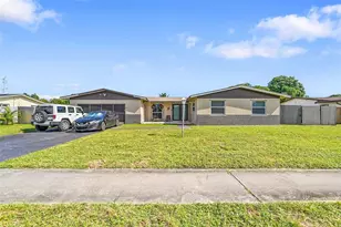 300 W Kathy Ln, Margate, FL 33068 - Photo 1