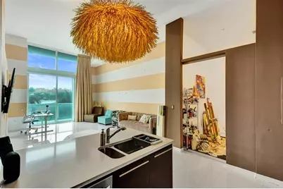 1900 N Bayshore Dr, Unit #715, Miami, FL 33132 - Photo 5