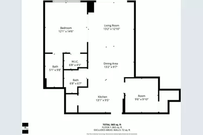 1900 N Bayshore Dr, Unit #715, Miami, FL 33132 - Photo 57